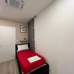 Apartamento Della Accademia Módena