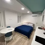 Della Accademia Apartamento
