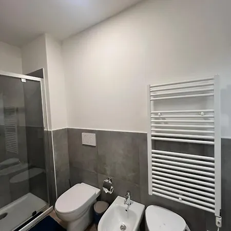 Apartment Della Accademia *