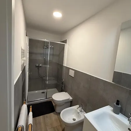 Della Accademia Apartment Modena
