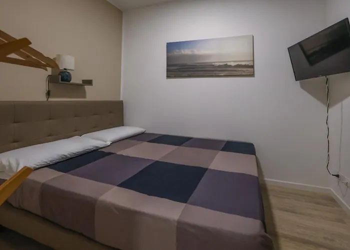 Della Accademia 公寓