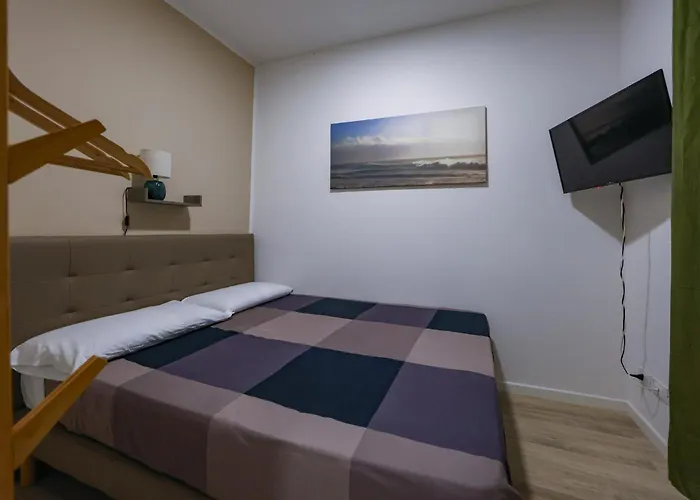 公寓 Della Accademia *