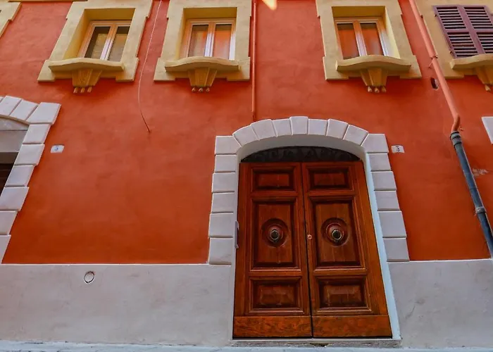 公寓 Della Accademia *