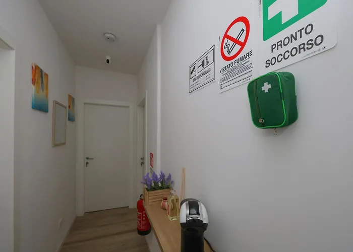 公寓 Della Accademia *