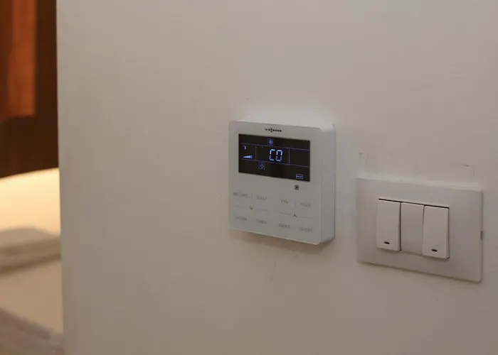 Della Accademia 公寓 *