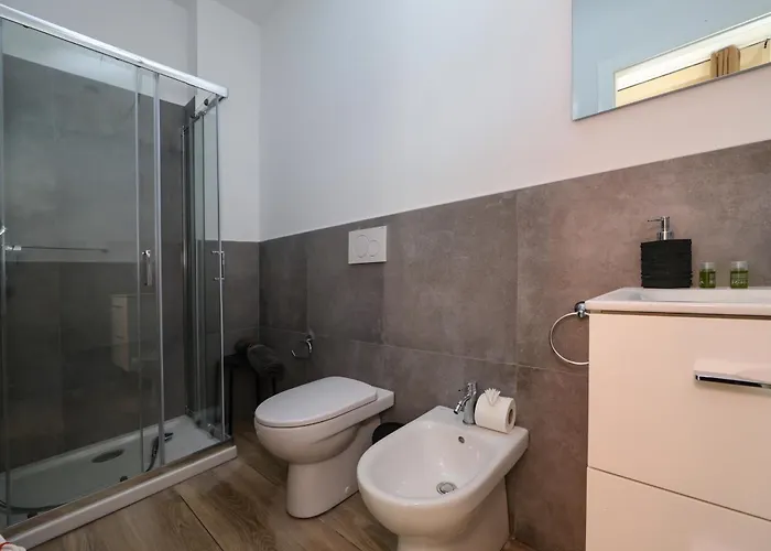 Della Accademia 公寓 *