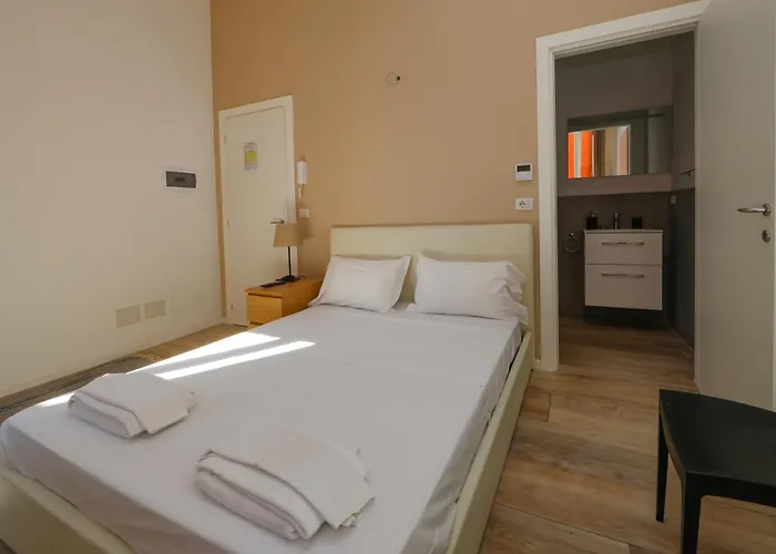 公寓 Della Accademia