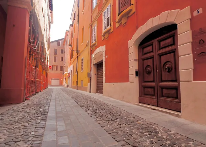 公寓 Della Accademia *