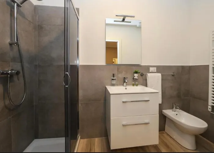 公寓 Della Accademia