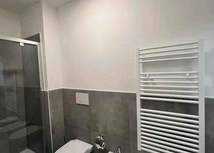 公寓 Della Accademia *