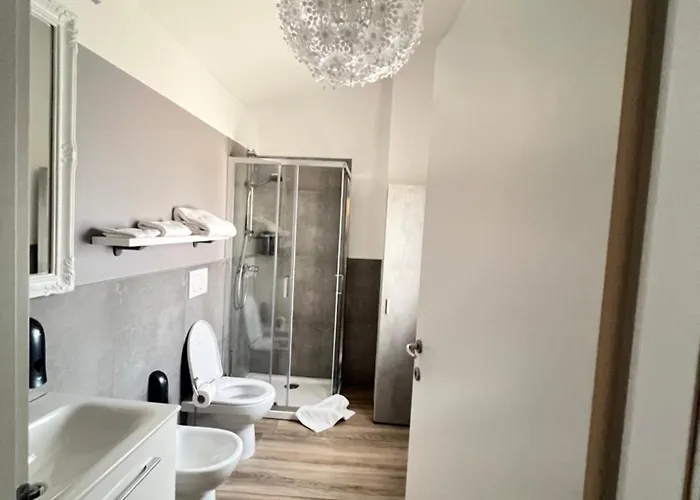 公寓 Della Accademia 摩德纳