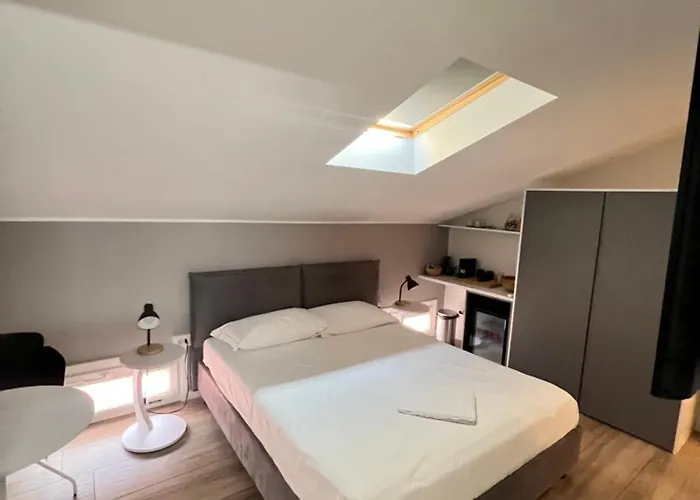 公寓 Della Accademia