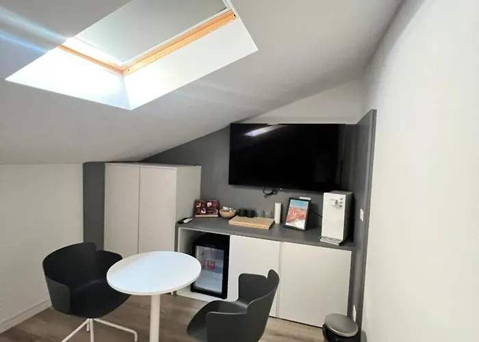 公寓 Della Accademia *