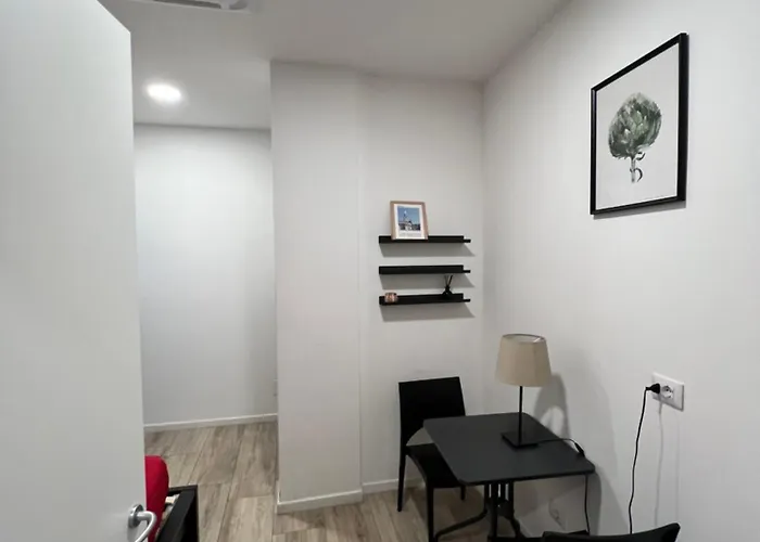 Della Accademia 公寓 *