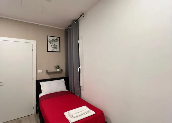 公寓 Della Accademia 摩德纳