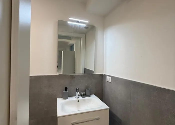 公寓 Della Accademia