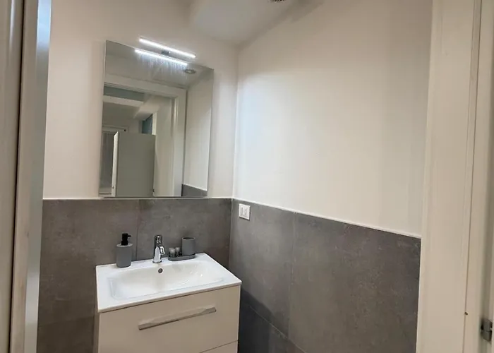 Della Accademia 公寓 *