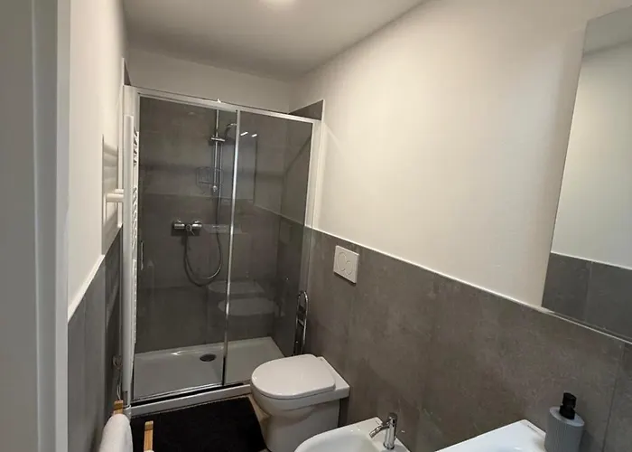 Della Accademia 公寓 摩德纳