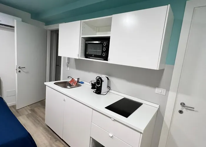 Della Accademia 公寓