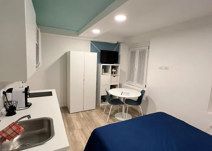 公寓 Della Accademia 摩德纳