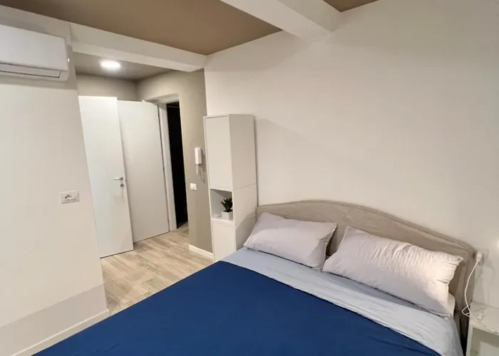 公寓 Della Accademia