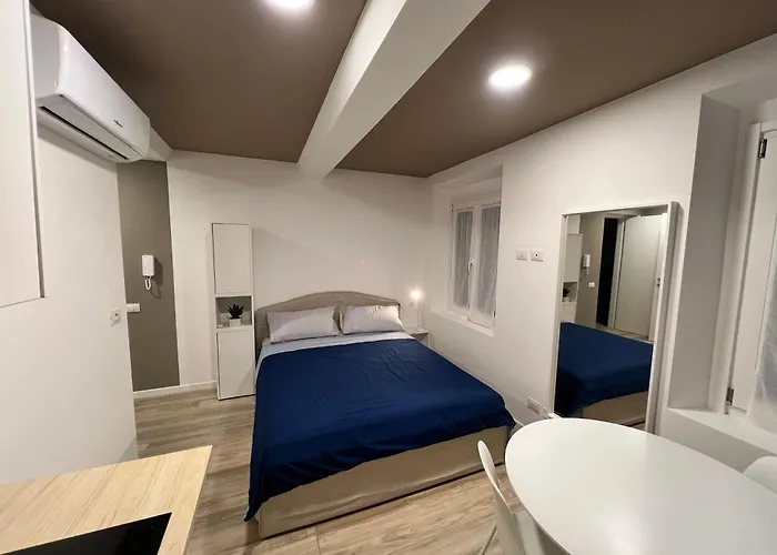 Della Accademia 公寓