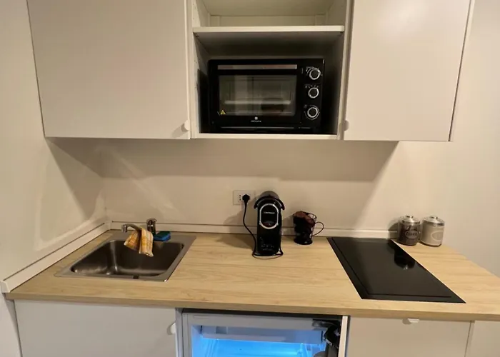 Della Accademia 公寓 摩德纳