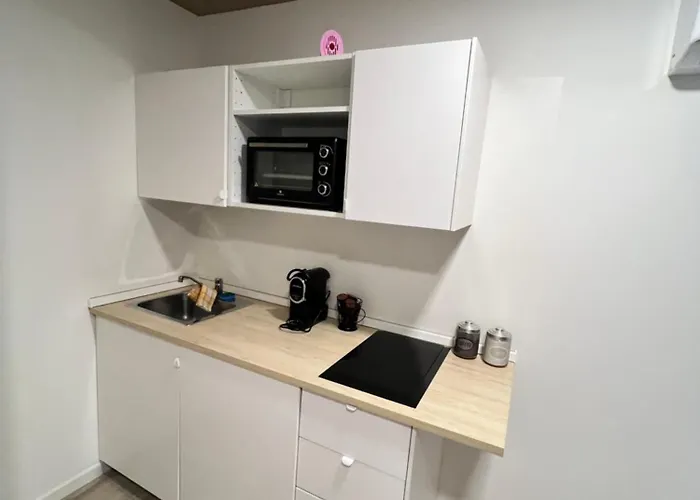 公寓 Della Accademia *