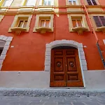 아파트 Della Accademia *