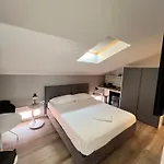 Apartmán Della Accademia