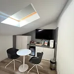 Apartmán Della Accademia *