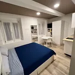Apartmán Della Accademia Modena