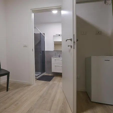 Lejlighed Della Accademia *