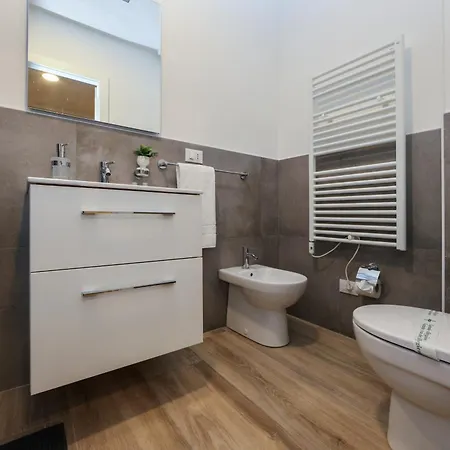 公寓 Della Accademia *