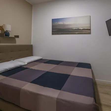 Della Accademia 公寓