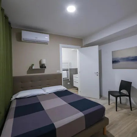 Апартаменты Della Accademia