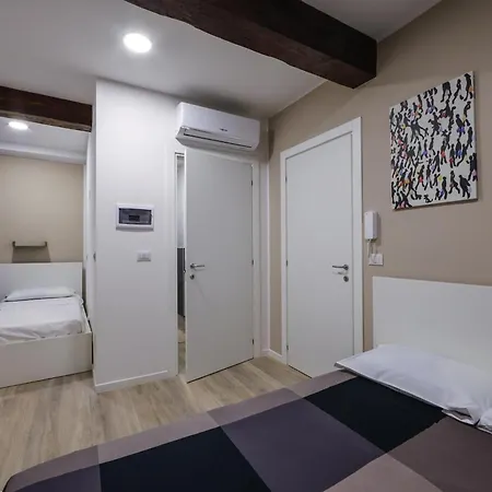 アパート Della Accademia