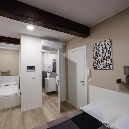 Apartman Della Accademia *