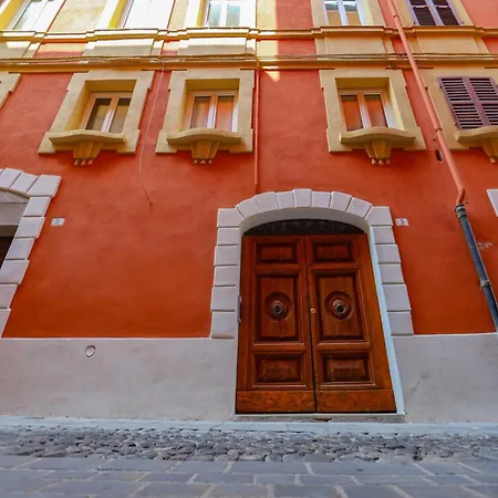 Апартаменты Della Accademia *