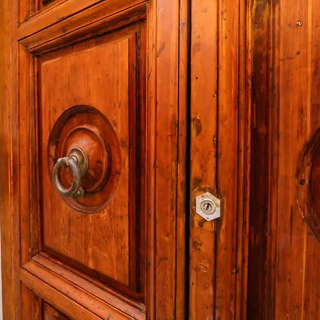 Della Accademia Апартаменты *