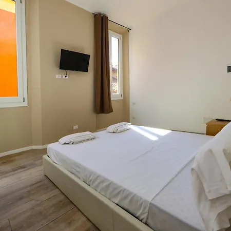 Della Accademia 公寓