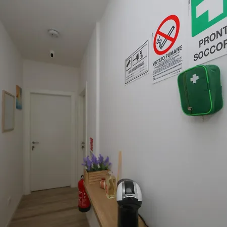 公寓 Della Accademia *