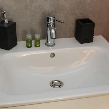 Апартаменты Della Accademia