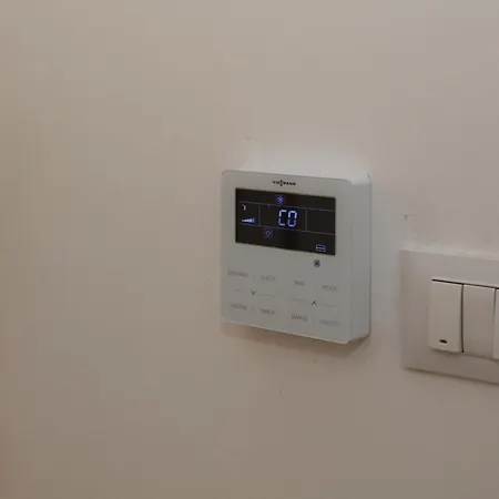 Della Accademia Apartman *