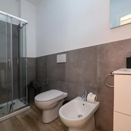 Della Accademia Apartman *
