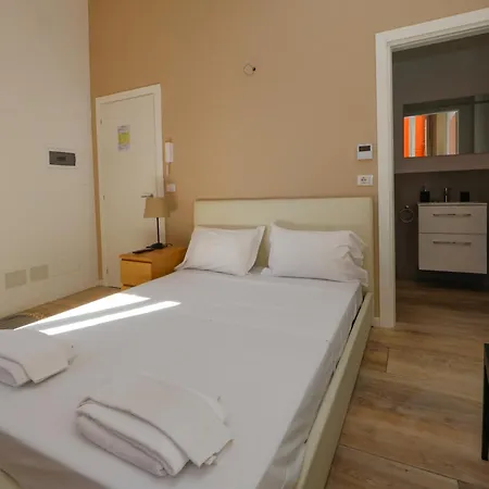 Апартаменты Della Accademia