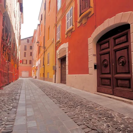 公寓 Della Accademia *