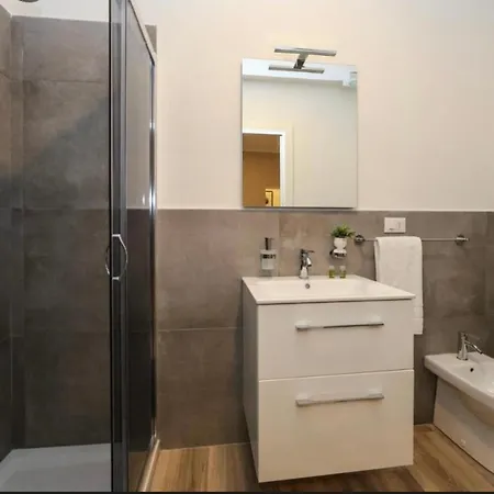 アパート Della Accademia