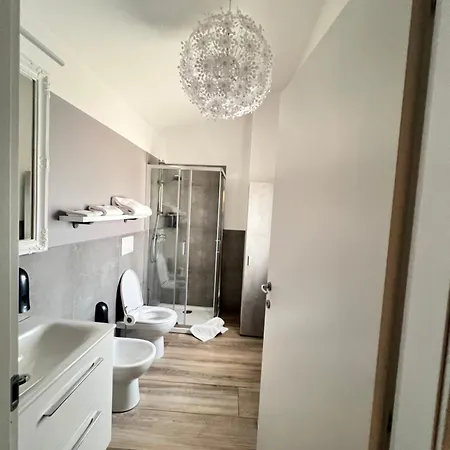 Apartman Della Accademia Modena