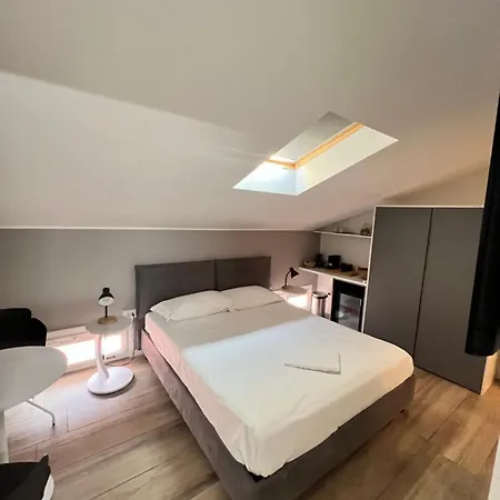 公寓 Della Accademia